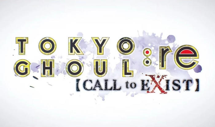 Tokyo Ghoul : re Call To Exist