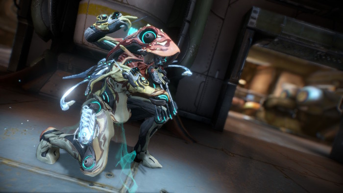 Warframe (image 5)