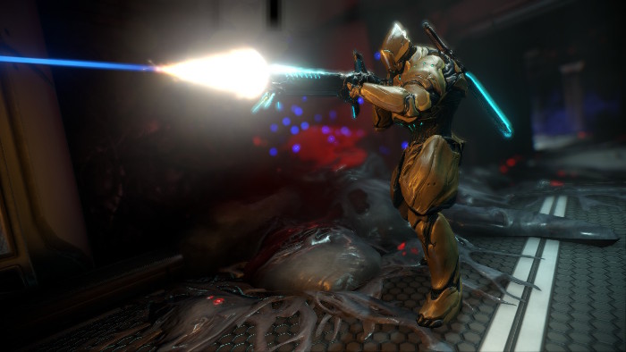 Warframe (image 4)