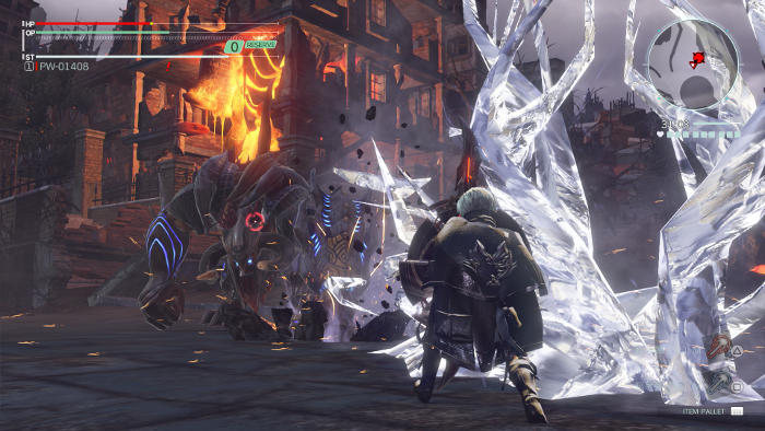 God Eater 3 (image 7)