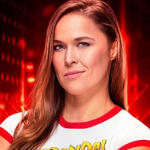 "Rowdy" Ronda Rousey fait des débuts dans WWE 2K19 
