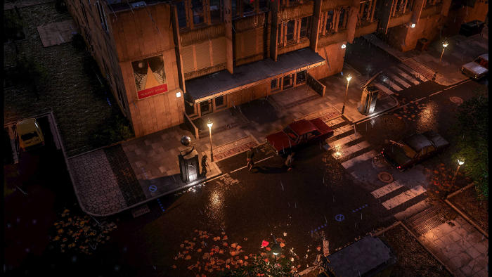 Phantom Doctrine (image 9)