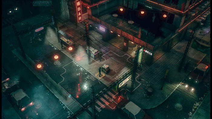 Phantom Doctrine (image 5)