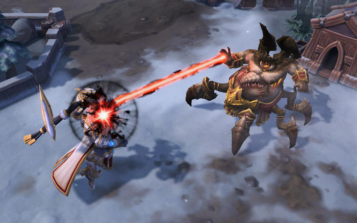 Heroes of the Storm (image 1)