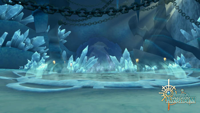 Aura Kingdom (image 1)