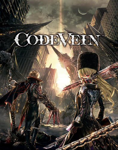 Code Vein