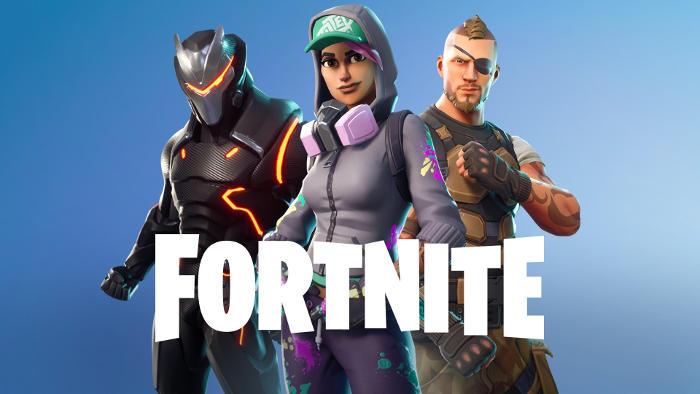  - livre fortnite saison 5