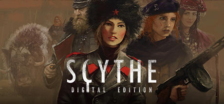 Scythe