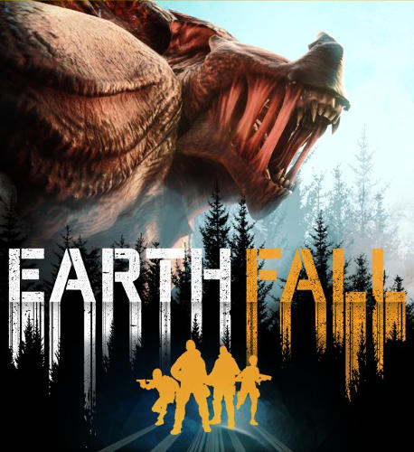 Earthfall