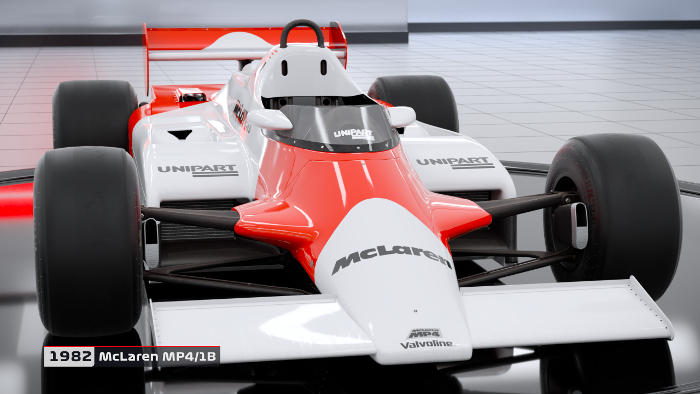 F1 2018 (image 6)