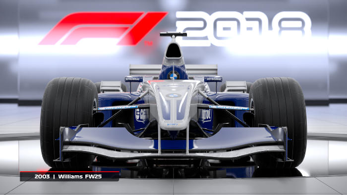 F1 2018 (image 1)