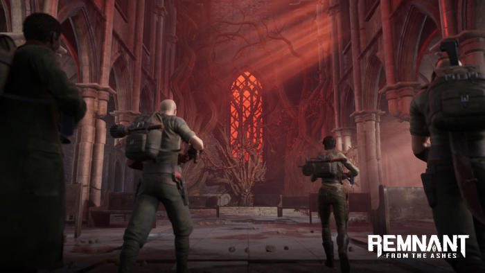 Remnant : From the Ashes (image 3)