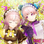 Nelke and the Legendary Alchemists : Ateliers of the New World
