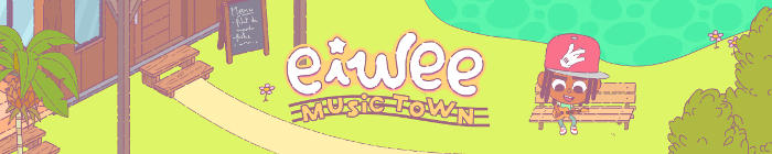 EIWEE music town