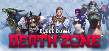 Blood Bowl : Death Zone