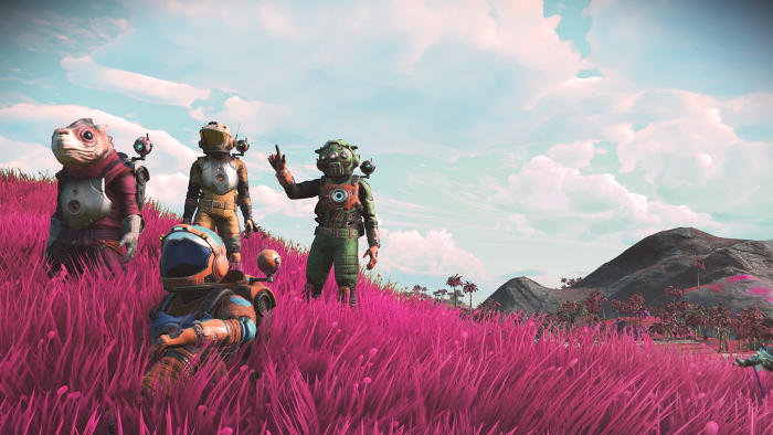 No Man's Sky Next (image 2)