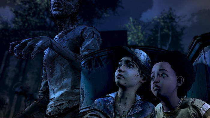 The Walking Dead : L'ultime saison (image 3)