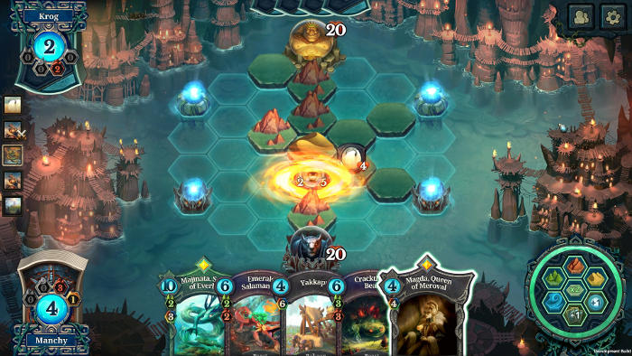 Faeria (image 2)