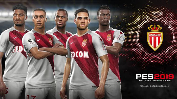 PES 2019 (image 2)