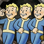 Logo Fallout 76