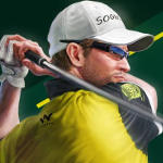 Logo Shot Online Golf : World Championship