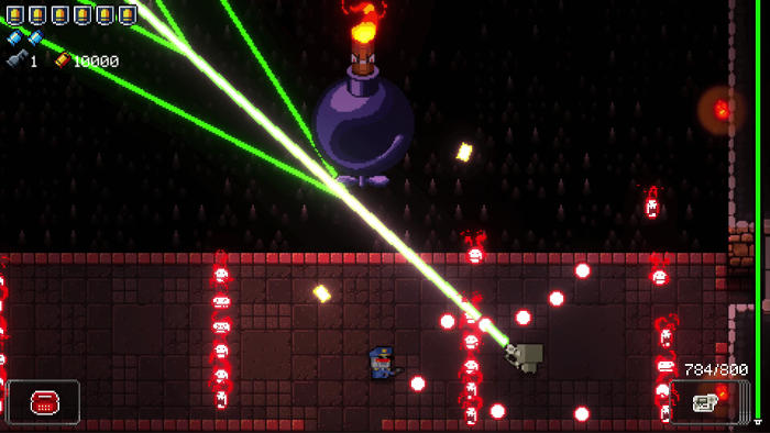 Enter the Gungeon (image 4)