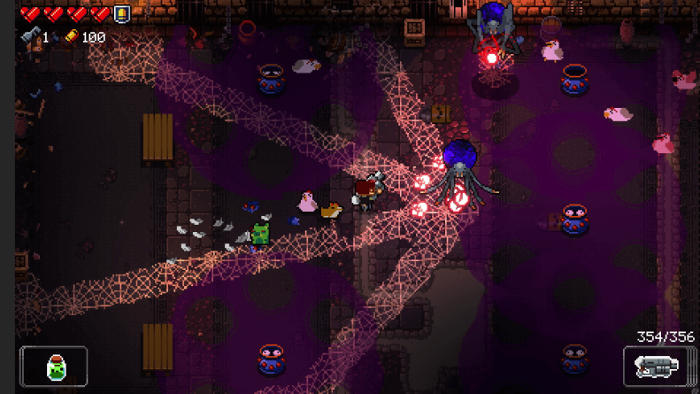 Enter the Gungeon (image 1)