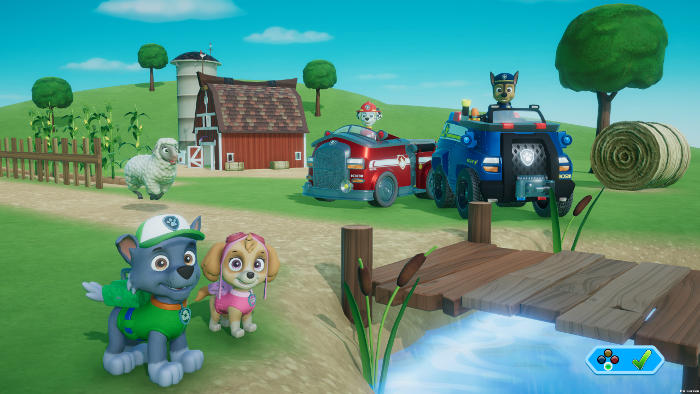 Paw Patrol : La Pat' Patrouille (image 4)