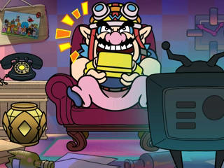 WarioWare Gold (image 4)