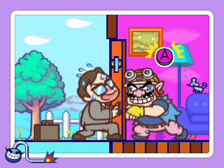 WarioWare Gold (image 1)