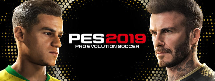 PES 2019