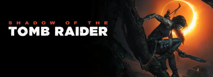 Shadow of the Tomb Raider