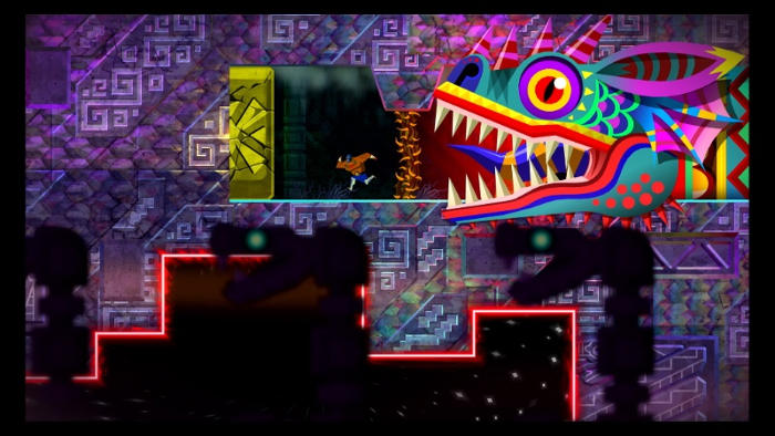 Guacamelee ! 2 (image 2)