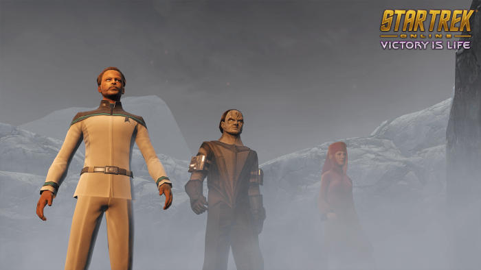 Star Trek Online (image 3)