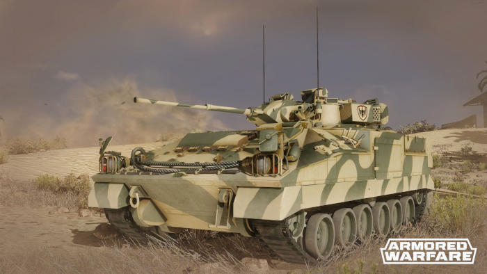 Armored Warfare (image 3)