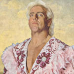 Fêtez avec style l'héritage du Hall of Famer de Ric Flair