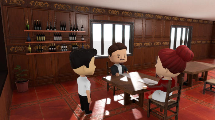 Chef - A Restaurant Tycoon Game (image 6)