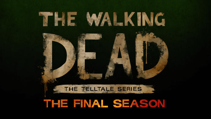 The Walking Dead : L'ultime saison