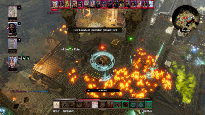 Divinity : Original Sin 2 - Definitive Edition (image 1)