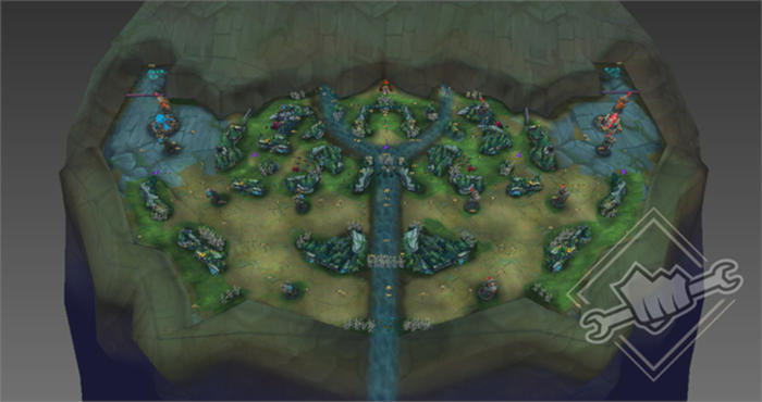 League of Legends (image 1)