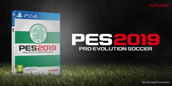 PES 2019