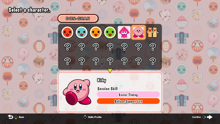 Taiko Taiko no Tatsujin (image 4)