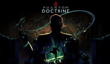 Phantom Doctrine