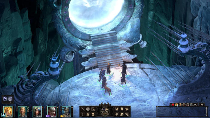 Pillars of Eternity II (image 1)