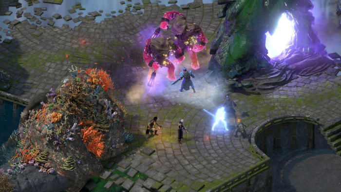 Pillars of Eternity II (image 8)