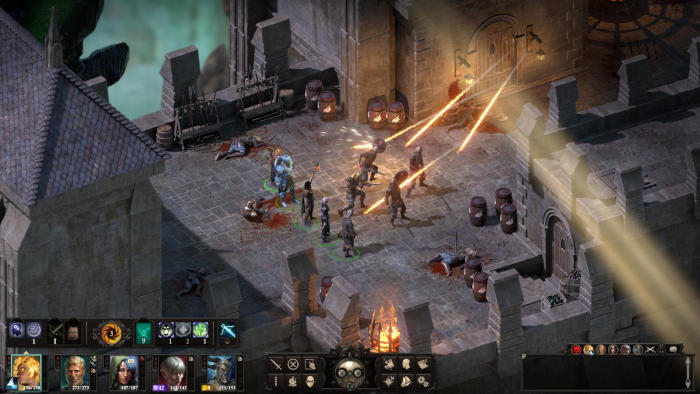 Pillars of Eternity II (image 5)