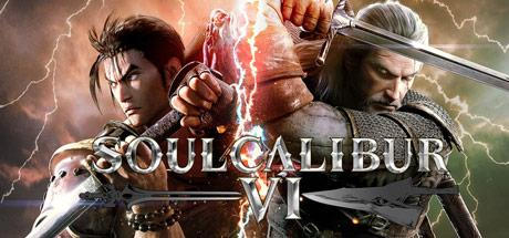 Soulcalibur VI