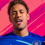 Logo FIFA 19