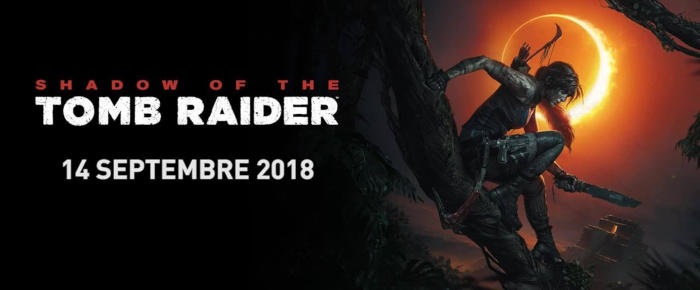 Shadow of the Tomb Raider