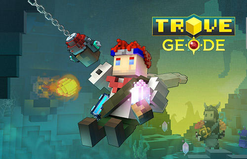 Trove